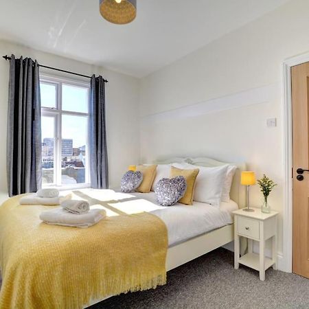 Modern 4 Bedroom Townhouse Perfect Location. Hove Esterno foto