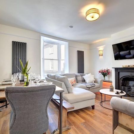 Modern 4 Bedroom Townhouse Perfect Location. Hove Esterno foto