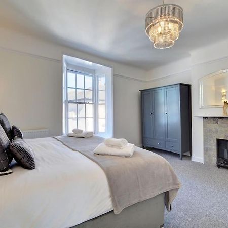 Modern 4 Bedroom Townhouse Perfect Location. Hove Esterno foto